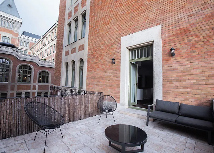 فندق Zoya Luxury 5*